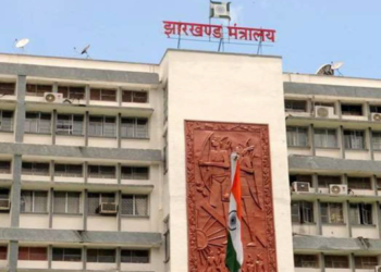 हेमंत कैबिनेट का महा-फैसला: झारखण्ड के विकास को लगी सुपरफास्ट रफ़्तार! RIMS-2 के लिए 41 अरब की भारी-भरकम राशि मंजूर; आदिम जनजातियों को अब 150 दिन का रोज़गार