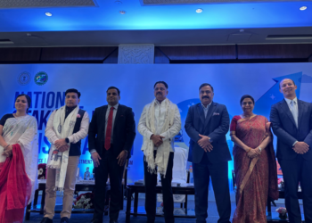 डिजिटल दुनिया में झारखंड रचेगा नया इतिहास, ₹1,150 करोड़ का मेगा एआई प्लान तैयार! दिल्ली के ताज पैलेस से सरकार का बड़ा ऐलान; रांची में 100 एकड़ में बनेगा हाईटेक IT पार्क