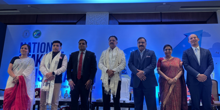 डिजिटल दुनिया में झारखंड रचेगा नया इतिहास, ₹1,150 करोड़ का मेगा एआई प्लान तैयार! दिल्ली के ताज पैलेस से सरकार का बड़ा ऐलान; रांची में 100 एकड़ में बनेगा हाईटेक IT पार्क