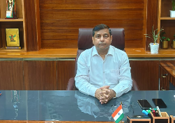 गढ़वा में वोटर लिस्ट पुनरीक्षण की तूफानी रफ्तार! 7.04 लाख प्रपत्रों का डिजिटाइजेशन पूरा; 5 अगस्त को प्रकाशित होगा प्रारूप