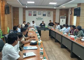 रांची में पहली बार सजेगा फुटबॉल का ‘महाकुंभ’, मोराबादी में मचेगा डूरंड कप का रोमांच! 18 जुलाई को थल सेना का ‘ट्रॉफी टूर’