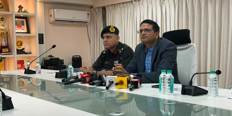 फुटबॉल प्रेमियों के लिए बड़ी खुशखबरी! रांची में पहली बार होने जा रहा है ऐतिहासिक ‘डूरंड कप’; CM हेमंत सोरेन करेंगे आगाज़, दर्शक मुफ्त में देख सकेंगे मैच!