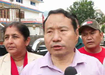 नेपाल में बाढ़ से तबाही के बीच भारत ने बढ़ाया मदद का हाथ! पूर्व अर्थ मंत्री वर्षमान पुन बोले— ‘पीएम मोदी और भारत का बहुत-बहुत धन्यवाद’