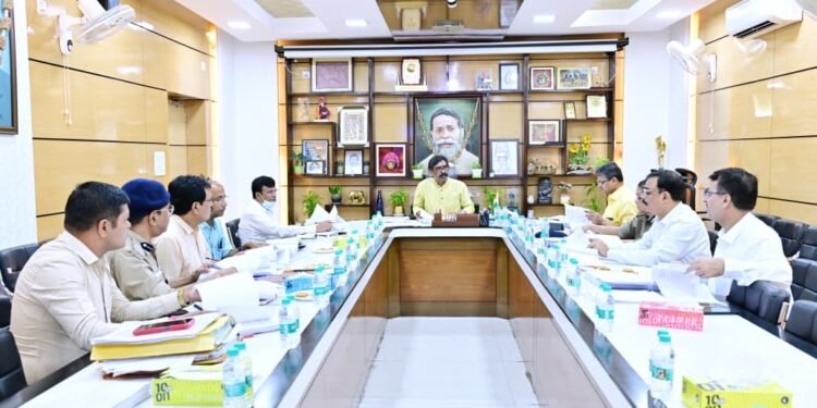 जीवन की नई शुरुआत! CM हेमंत सोरेन की अध्यक्षता में सजा पुनरीक्षण पर्षद की बैठक; 26 उम्रकैदियों की रिहाई पर बनी सहमति