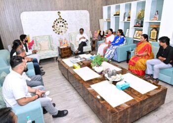 30 अगस्त को मोरहाबादी में हुंकार भरेगा आदिवासी समाज! CM हेमंत सोरेन को ‘आदिवासी एकता महाजुटान रैली’ का मिला मुख्य अतिथि बनने का न्योता