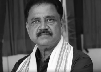 झारखंड की राजनीति में शोक की लहर! कैबिनेट मंत्री सुदिव्य कुमार का आकस्मिक निधन; CM हेमंत सोरेन बोले— ‘असामयिक विदाई से स्तब्ध हूँ’