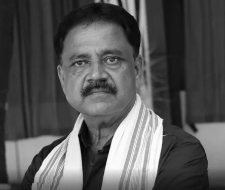 झारखंड की राजनीति में शोक की लहर! कैबिनेट मंत्री सुदिव्य कुमार का आकस्मिक निधन; CM हेमंत सोरेन बोले— ‘असामयिक विदाई से स्तब्ध हूँ’