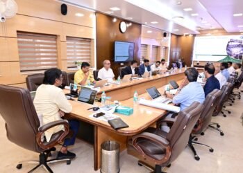 नए शहरों के रूप में उभरेगा झारखंड! CM हेमंत सोरेन का बड़ा फैसला; रांची स्मार्ट सिटी की तर्ज पर जिलों में बनेंगी सैटलाइट टाउनशिप