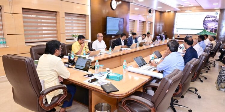 नए शहरों के रूप में उभरेगा झारखंड! CM हेमंत सोरेन का बड़ा फैसला; रांची स्मार्ट सिटी की तर्ज पर जिलों में बनेंगी सैटलाइट टाउनशिप