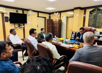 बंद खदानों से चमकेगी झारखंड की किस्मत! गिरिडीह और करमा OCP बने पायलट प्रोजेक्ट; अब कोयला खत्म होने के बाद भी पैदा होंगे रोजगार