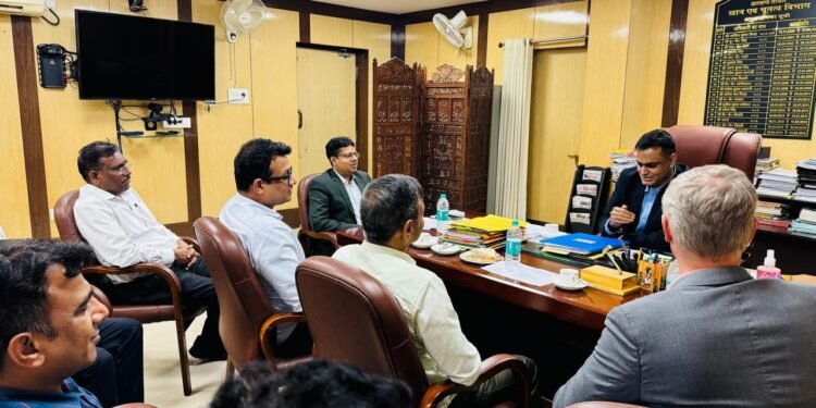 बंद खदानों से चमकेगी झारखंड की किस्मत! गिरिडीह और करमा OCP बने पायलट प्रोजेक्ट; अब कोयला खत्म होने के बाद भी पैदा होंगे रोजगार