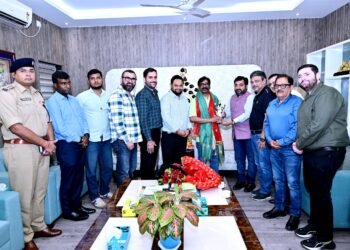 मोरहाबादी और अरगोड़ा के रावण दहन में शामिल होंगे CM हेमंत सोरेन! दशहरा कमेटियों ने दिया मुख्य अतिथि का न्योता