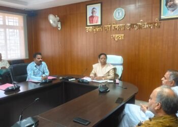 दिल्ली जाने का सुनहरा मौका! गढ़वा के युवाओं की प्रतिभा को मिलेगा राष्ट्रीय मंच, टाउन हॉल मैदान में 27 से 31 अक्टूबर तक सजेगा महाकुंभ